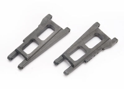 Traxxas 3655X Suspension Arms Slash 4X4 / Rustler / Stampede 4X4 / Rally / XO-1