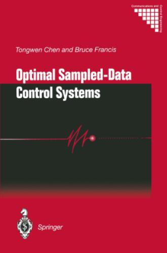 Thumbnail - Optimal Sampled-data Control Systems 2342