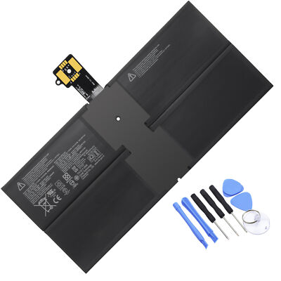 Genuine G3HTA074H DYNH03 Battery Microsoft Surface Pro 7 1960 Surface Pro 7 Plus
