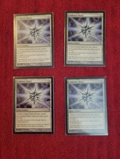 4x Coldsteel Heart #13 Coldsnap CSP Magic MTG