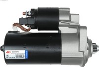 Anlasser Audi A3 Ford Galaxy Mercedes-Benz V Seat 12V 1,8Kw 1516828R