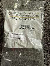 GENUINE Whirlpool SPARK MODULE W11703692  Whirlpool WCGK5036PS