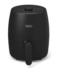 Bella 2 Qt. Electric Air Fryer 1200 Watt - **Free Import**