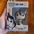 New ListingFunko Pop! Vinyl Soul Eater Tsubaki #779 Animation Anime Vinyl Figure