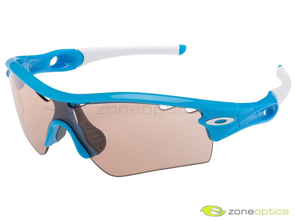 小物 OAKLEY RADAR 09-713J RADAR Oakley SUNGLASSES Polished Black/Grey #09-670 | eBay