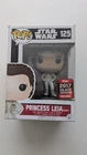 Funko Pop! Vinyl: Star Wars - Leia Organa - Star Wars Convention (Exclusive)...