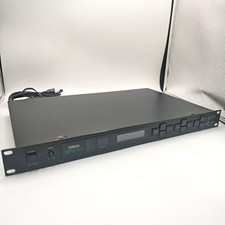 Yamaha SPX90 Digital Multi-Effects Processor ...