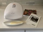 George Foreman Lean Mean Fat Grilling Machine, Manual, cookbook — photo 1