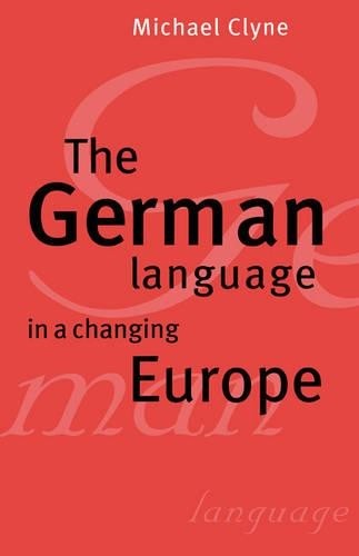 The German Language in a Changing Europe Clyne Hardback 9780521462693 - Image 6