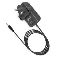6V 2000 MA 2A POWER SUPPLY ADAPTER for ALL Proform Exercise Bike / Cross Trainer