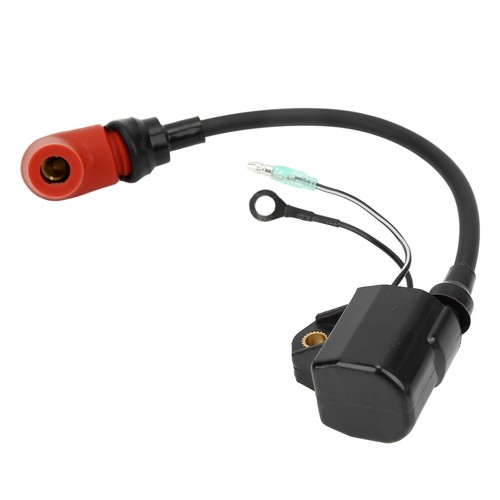 ‘Marine Ignition Coil Assy 6R3‑85570‑00‑00 Replacement For Outboard Engine 115HP - Picture 3 of 22