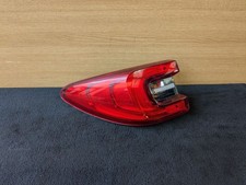 RENAULT KADJAR MK1 N/S PASSENGER SIDE LEFT REAR TAIL LIGHT 265552478R
