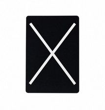 Kingdom Hearts X Trading Card Very Scarce Mint