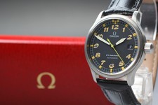 Orologio automatico da uomo vintage "N MINT" OMEGA Dynamic 166.0310 Cal 1108 ...