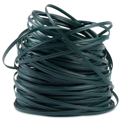 WINDHAGER HOME & GARDEN 100 m Windhager filo da giardino filo per legare filo per piante filo per bricolage Ø 0,65 mm