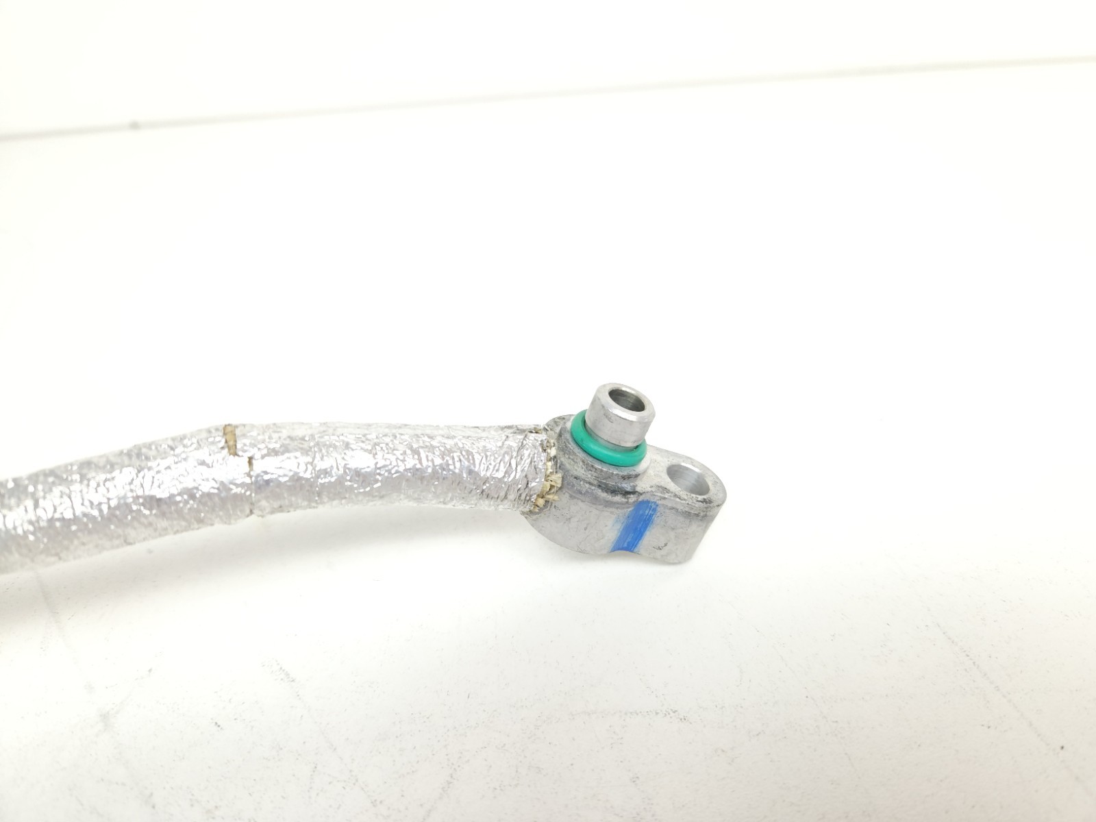 2015-2017 MCLAREN 675LT AC A/C AIR CONDITIONER HOSE LINE PIPE 11A3857RP OEM
