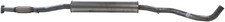 BOSAL Mittelschalldämpfer 287-161 für CLASSIC FIAT PANDA 500 169AXE1B 312AXC1B