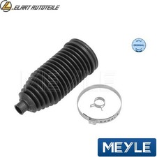 Steering Bellows Kit 014 620 0019 for Mercedes-Benz E-Class/T-Model C-Class  