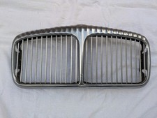 Jaguar XJ Series 2 Front Grille