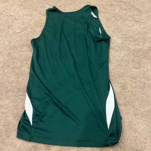 Michigan State Rugby Top Halloway Medium - Picture 2 of 2