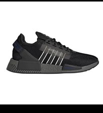 adidas gazelle silver green womens Adidas NMD R1 'Solid Grey/White' – CREP LDN main image 1