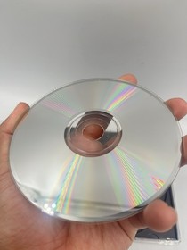 Sewer Shark (Sega CD, 1992) - DISC ONLY With Case Shown In Pictures