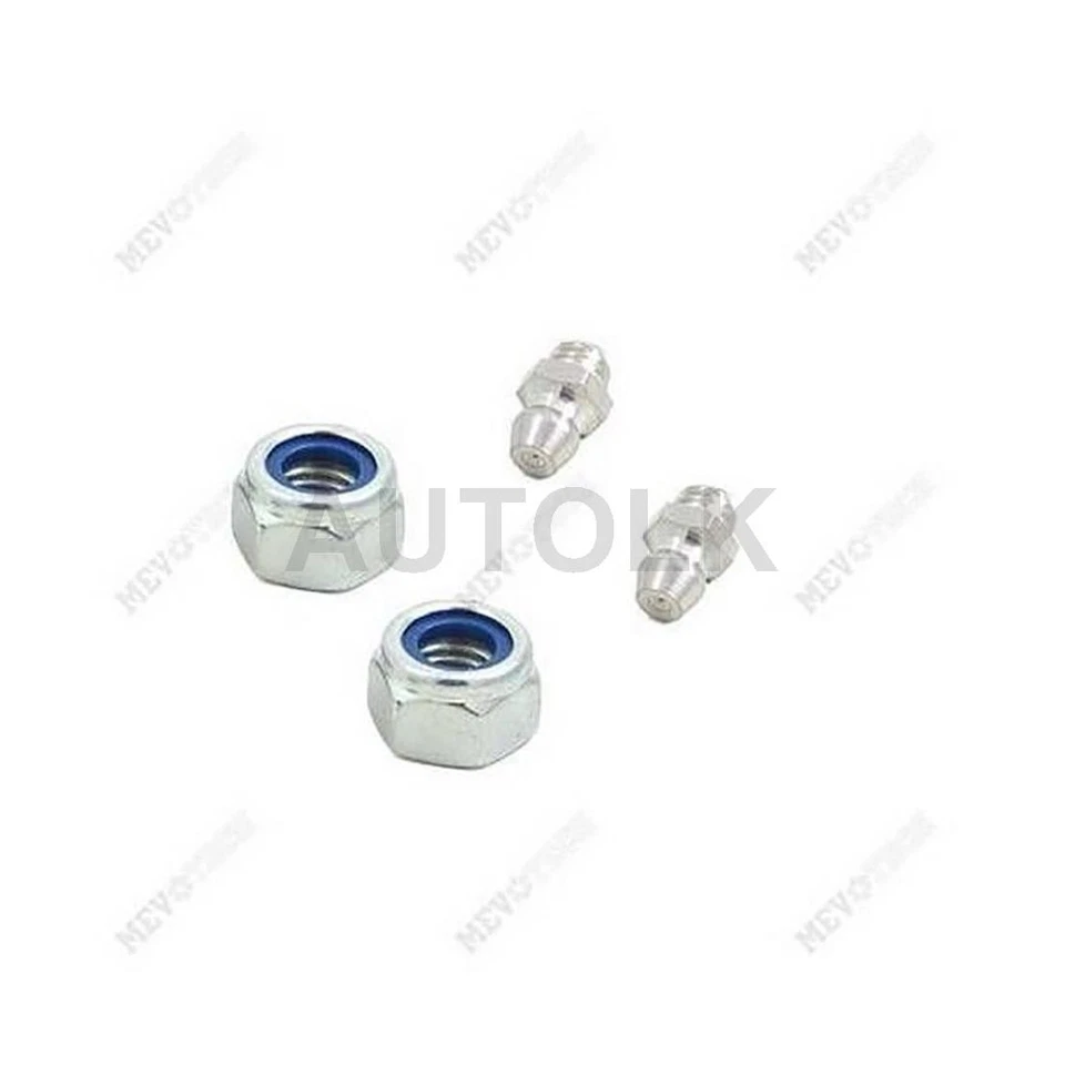 Mevotech Sway Bar Links Fits 2001 2002 2003 Toyota Highlander - Image 3 of 4