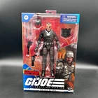 Hasbro G.I. Joe Classified Cobra Island - Major Bludd #27 Figure - NEW Sealed