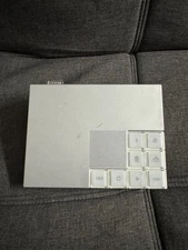 Ooma Hub VoIP Home Phone Service Silver 110-0100-307 - No Adapter