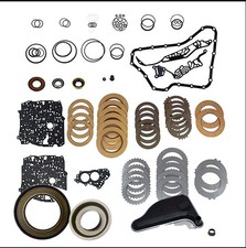 4T65E Auto Transmission Master Rebuild Kit For Impala 1997-2007 Monte Uplander
