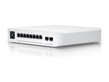 Ubiquiti UniFi USW-PRO-8-POE Managed L2/L3 Gigabit Ethernet (10/100/1000) Full