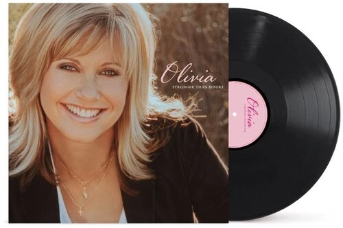 Olivia Newton-John Vinyl Records for sale - eBay