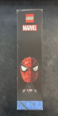 LEGO Super Heroes: Spider-Man's Mask (76285) 673419394291| eBay