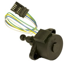 Stellmotor Leuchtweitenregulierung im Scheinwerfer für Audi A3 A6 A8 + VW Xenon