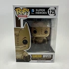Funko Pop! DC Comics Super Heroes Scarecrow Imposter #125 (Batman)