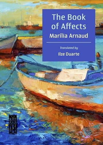 The Book of Affects by Marilia Arnaud (Paperback Book) - Image 5