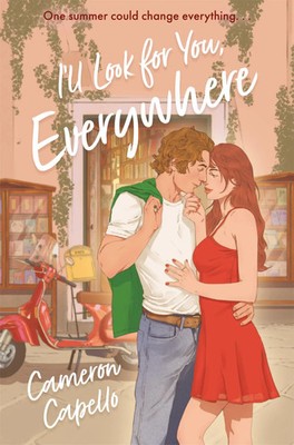 I'll Look for You, Everywhere | Cameron Capello | Englisch | Taschenbuch | 2025