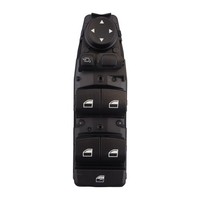 AIC 58859 Schalter Fensterheber + AußEnspiegel FüR BMW X1 E84 Vorne Links