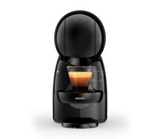 KRUPS KP DOLCE GUSTO MACCHINA PER CAPSULE DI CAFFE USATO -  NERO