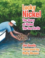 Jim Gamlin | Lucky Nickel | Taschenbuch | Englisch (2012) | Xlibris