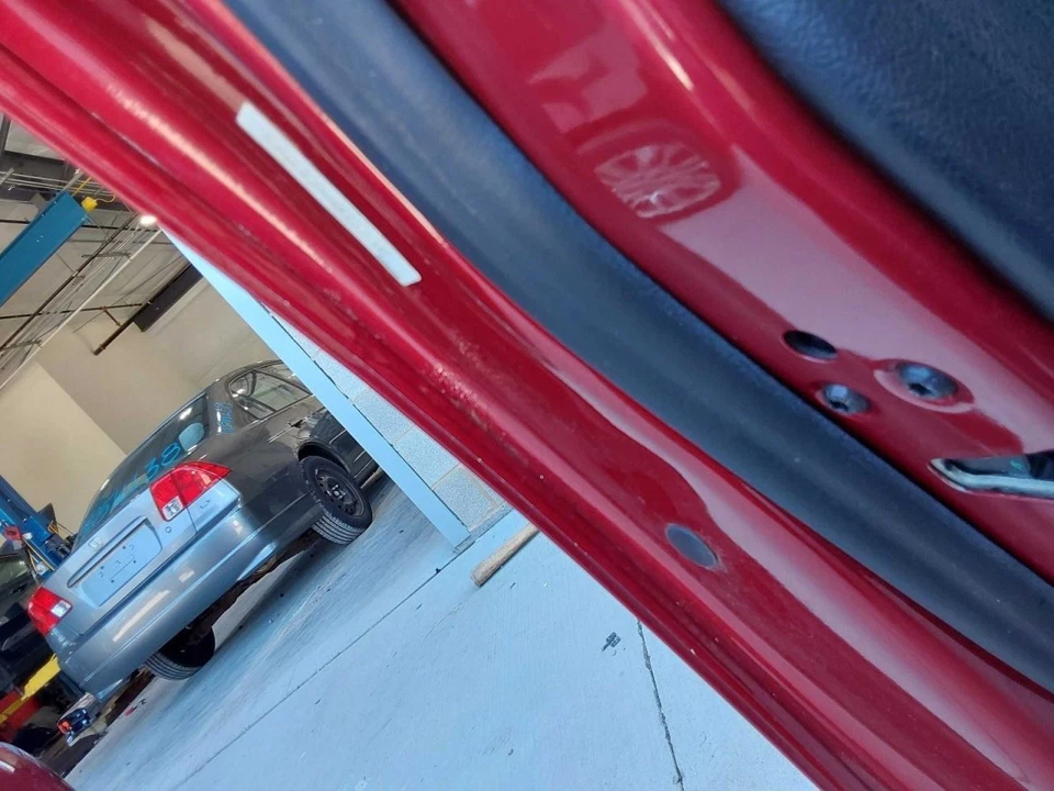 (LOCAL PICKUP ONLY) Driver Left Front Door Fits 13-16 MKZ 3008478 - Image 2 of 4