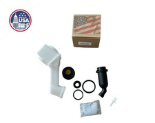S9650019002 FITS FOR MERITOR WABCO Manual Clamp Control Repair Kits - US STOCK