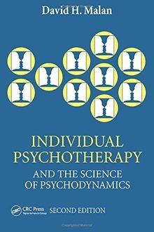 Individual Psychotherapy and the Science of Psychodynami... | Buch | Zustand gut