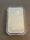 Sunshine Minting Silver Bar 5 oz