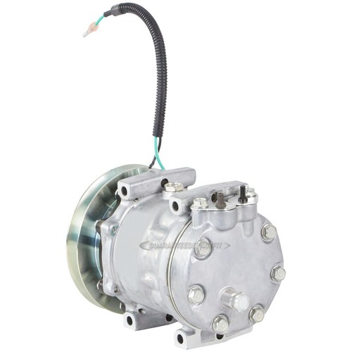OEM / OES A/C Compressor 60-03282NC GAP - Afbeelding 2 van 5
