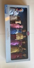 Disney Store Cinderella Deluxe Gift Doll Set ...