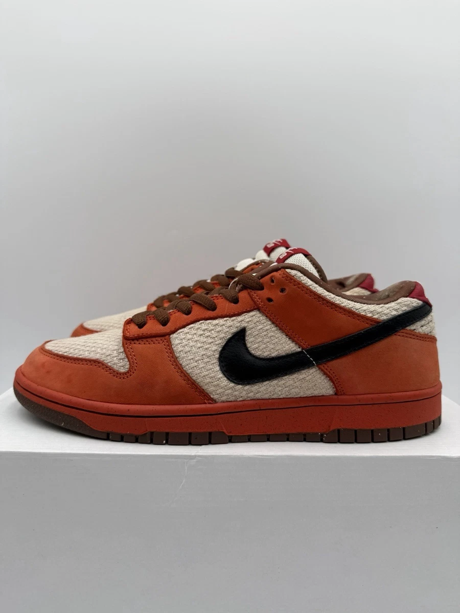 Nike Dunk Premium SB Low Un-Hemp for Sale | Authenticity