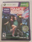 XBOX 360 Kinect: Dance Central, New/Sealed