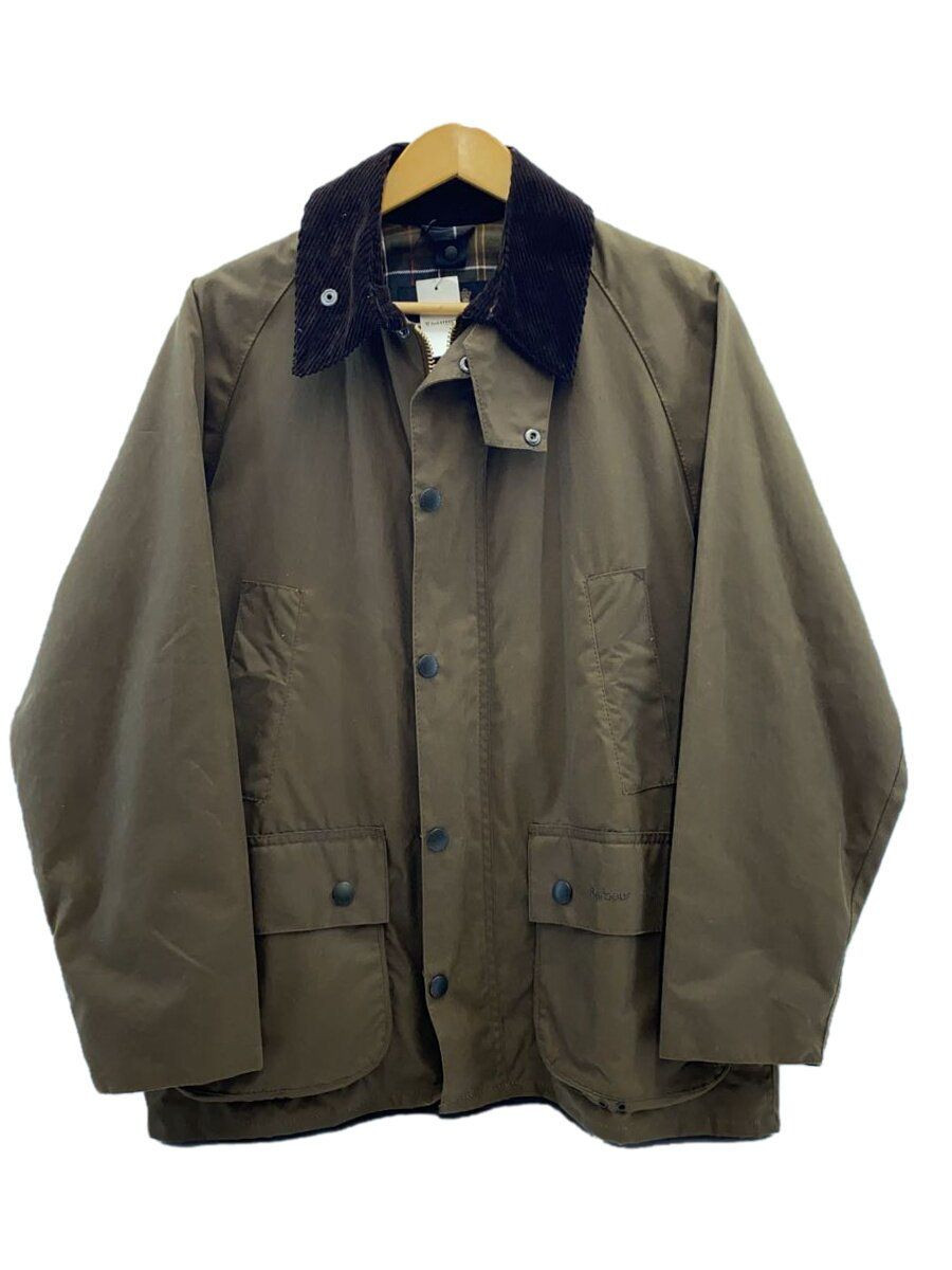 ジャケット・アウター 90s Barbour oild bedale hunting jacket Barbour Other BEDALE JACKET 38 COTTON Brown 232MWX0018 Used