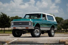 K5 Blazer Cars and Trucks for sale